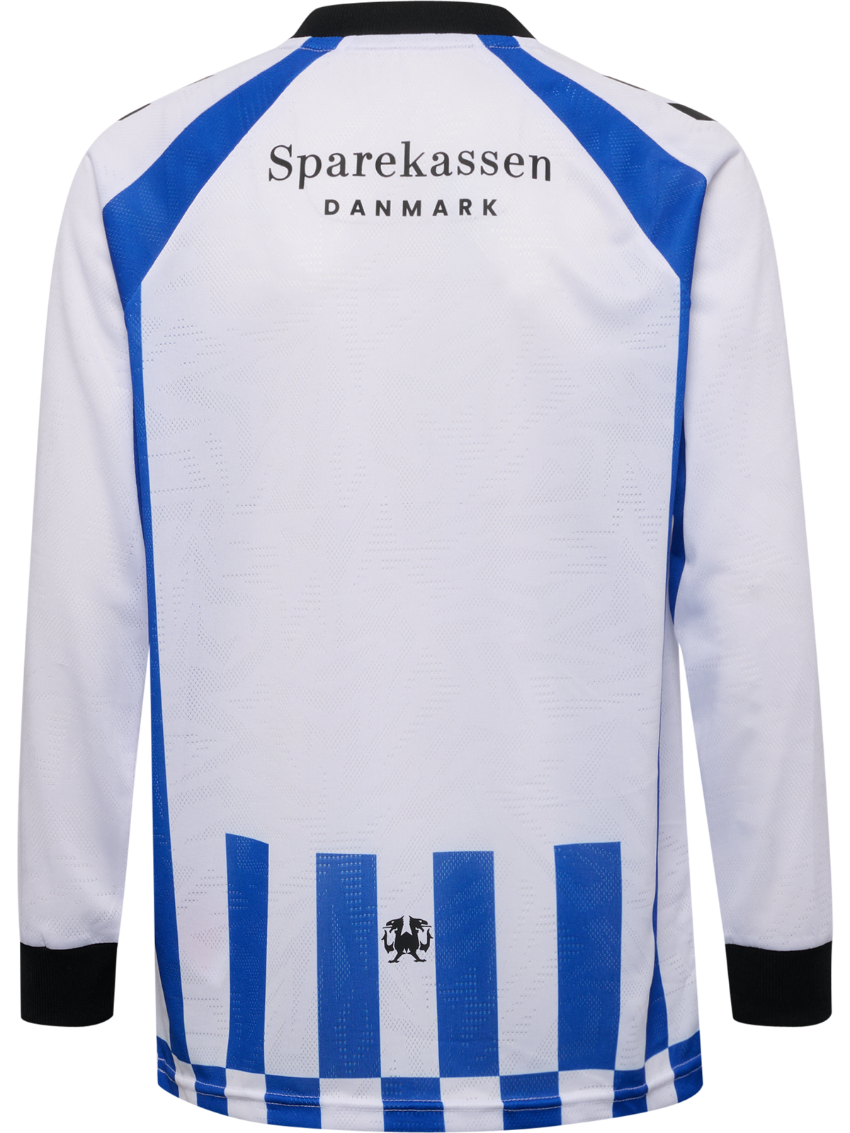 OB 26/27 HOME JERSEY L/S KIDS