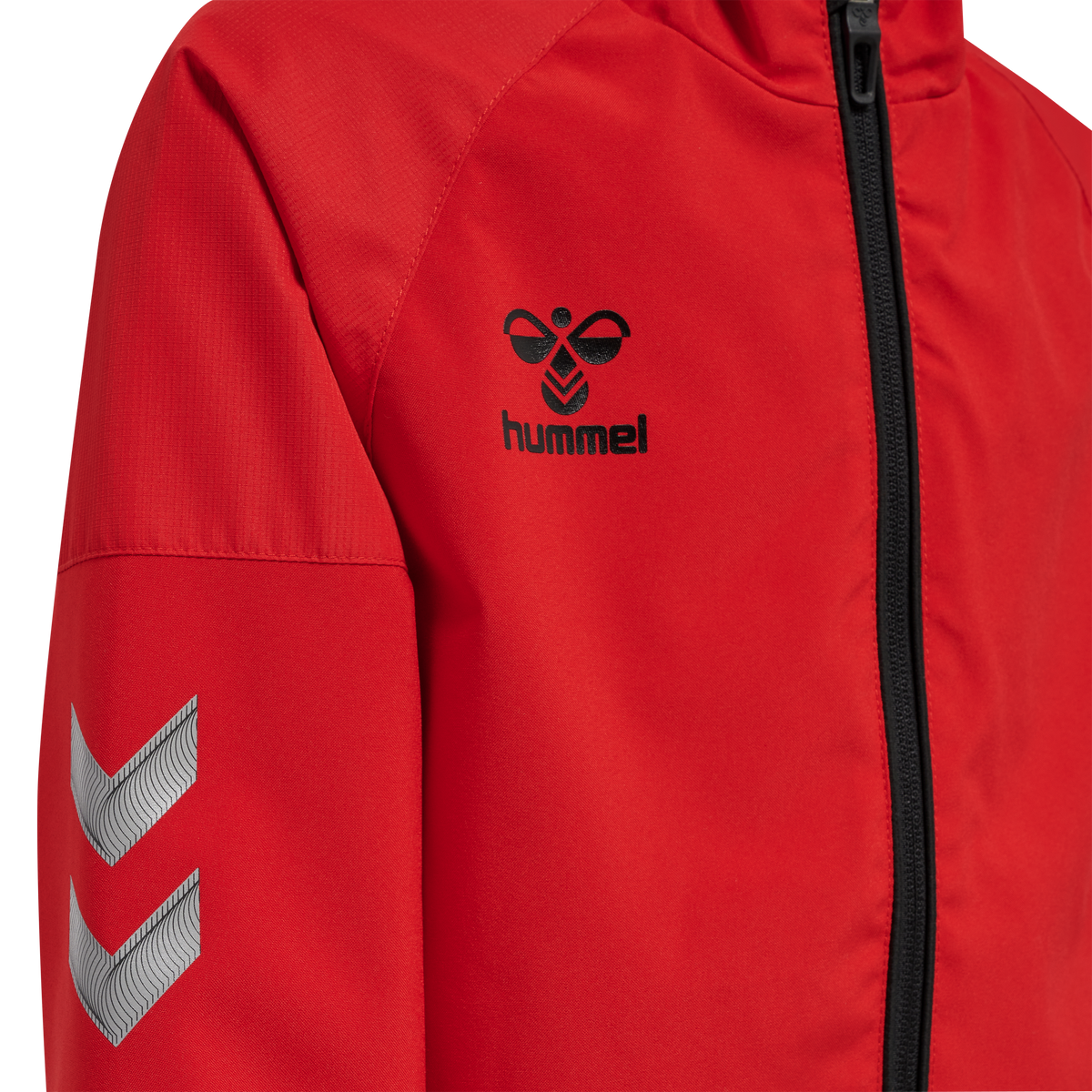 hmlLEAD TRAINING JACKET KIDS