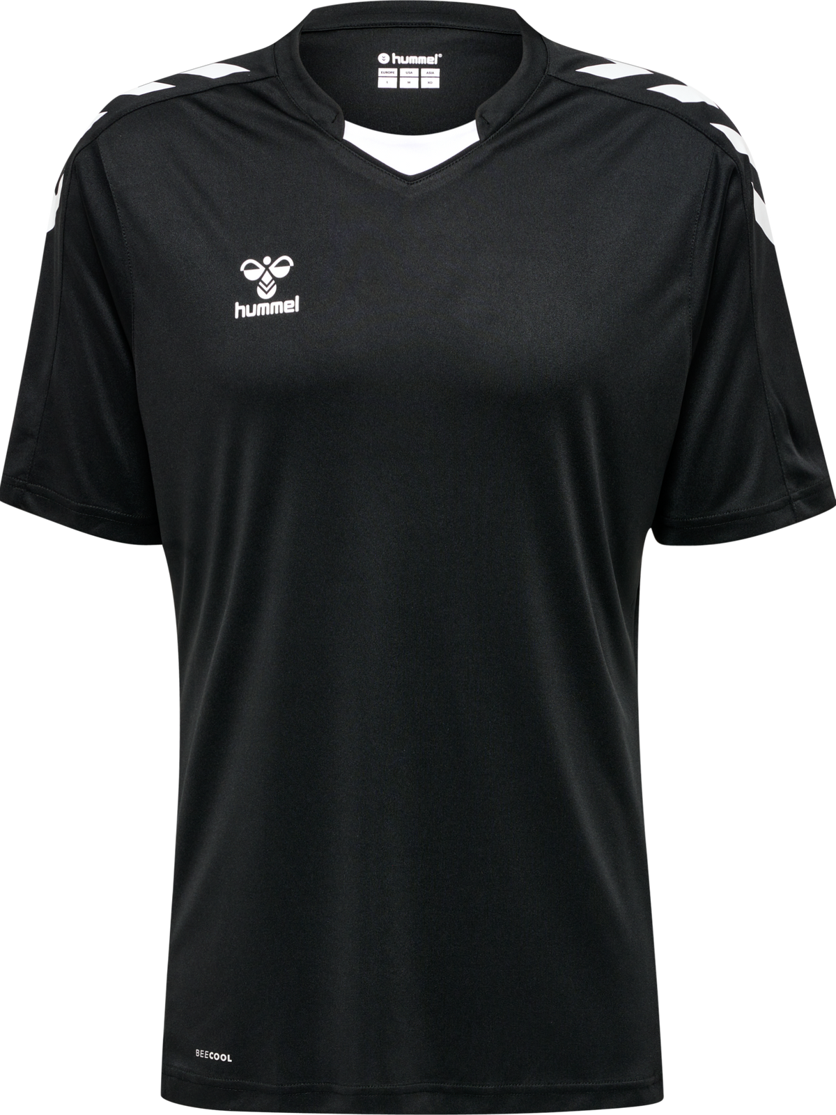 hmlCORE XK POLY JERSEY S/S