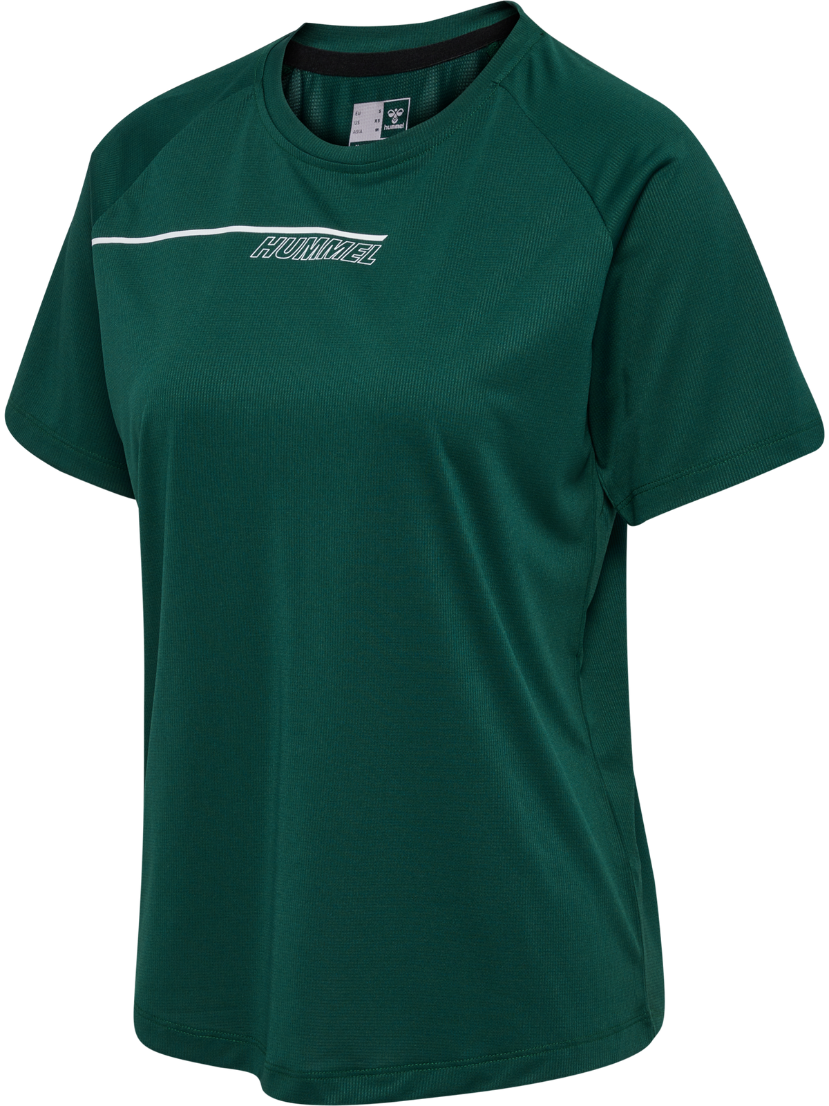 hmlCOURT LIGHT WEIGHT T-SHIRT W