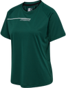 hmlCOURT LIGHT WEIGHT T-SHIRT W