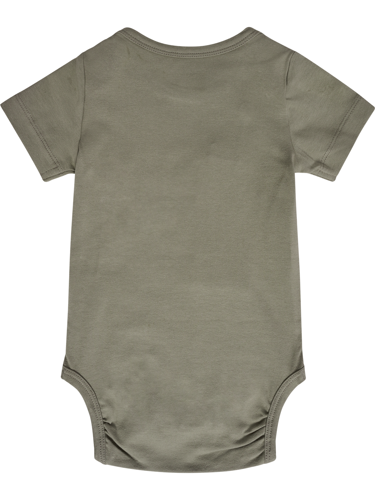 hmlPERSON BODY S/S