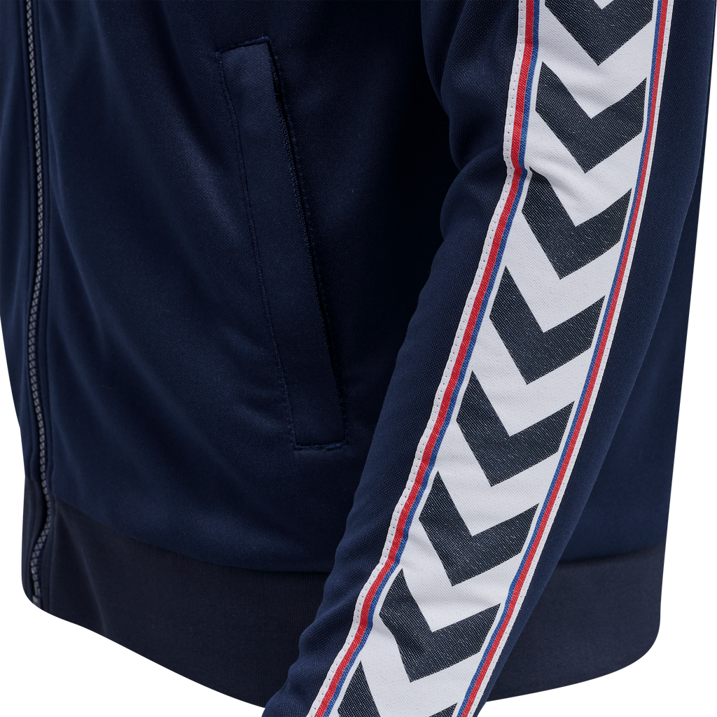 hmlIC LERBY POLY ZIP JACKET
