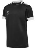 hmlRUGBY  JERSEY S/S KIDS