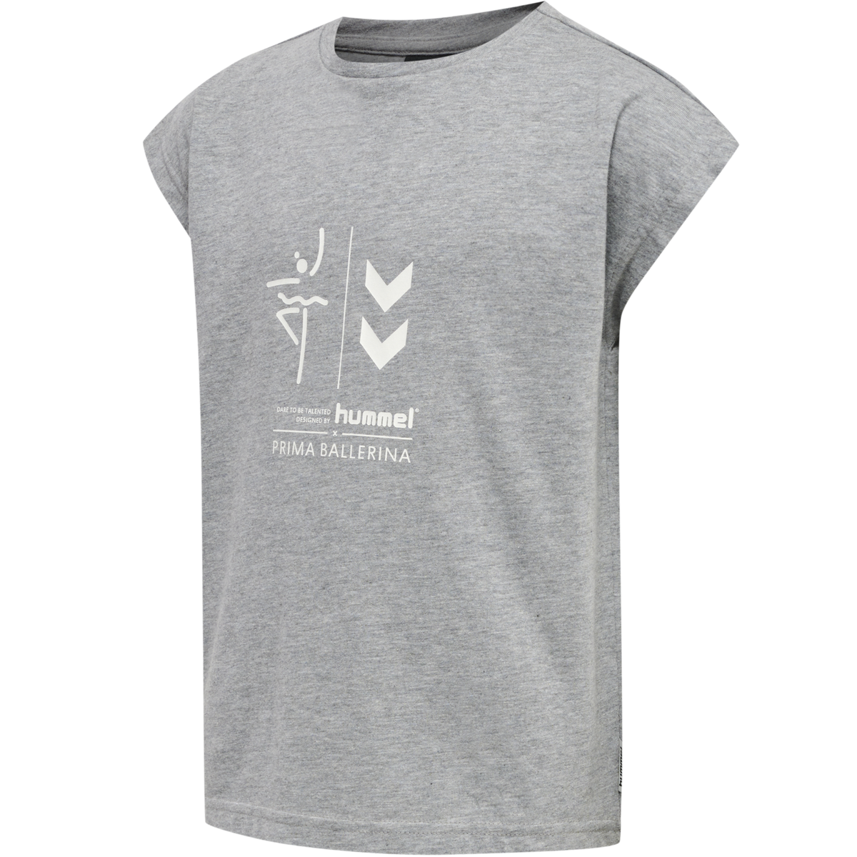 hmlPRIMA BEE T-SHIRT S/S