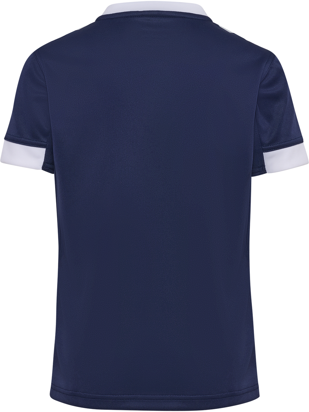 hmlRUGBY  JERSEY S/S KIDS