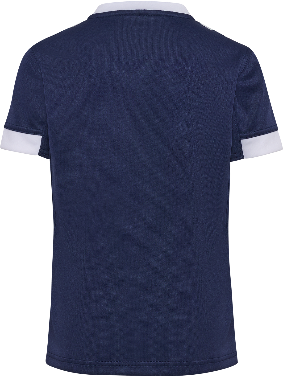 hmlRUGBY  JERSEY S/S KIDS