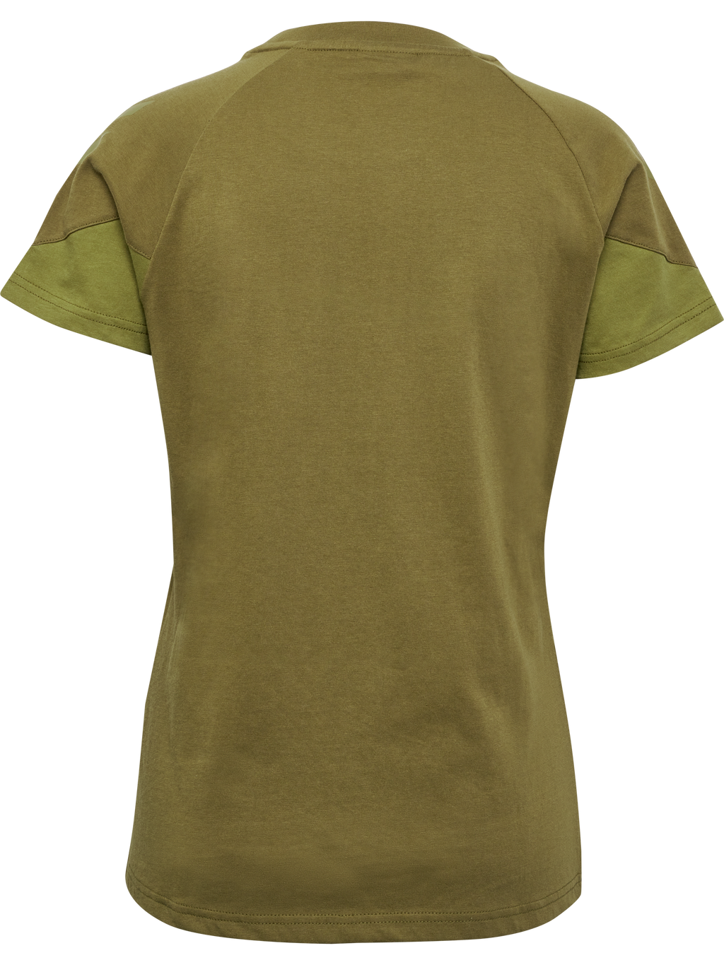 hmlTRAVEL T-SHIRT S/S WOMAN