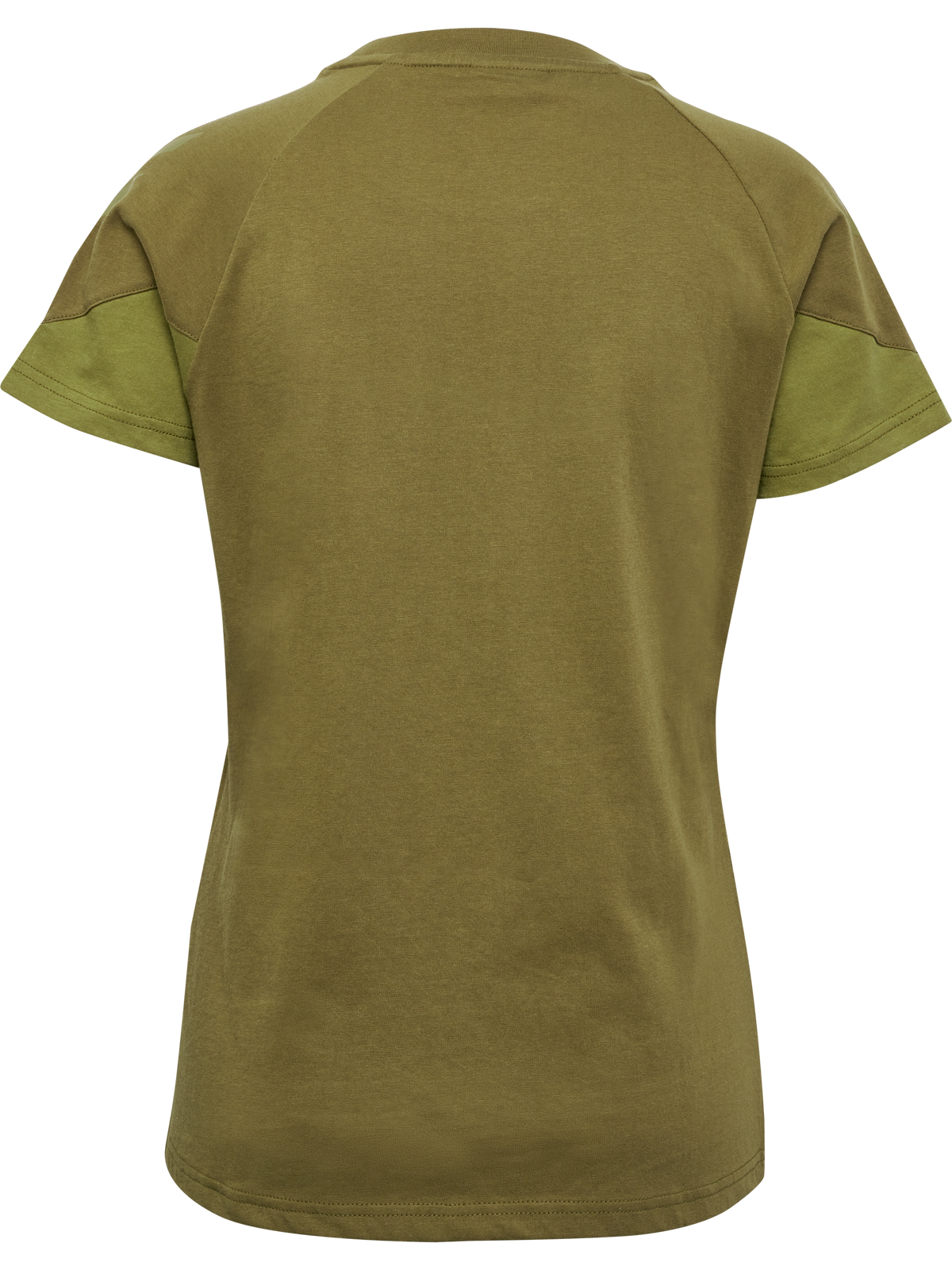 hmlTRAVEL T-SHIRT S/S WOMAN