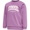 hmlFAST LIME SWEATSHIRT