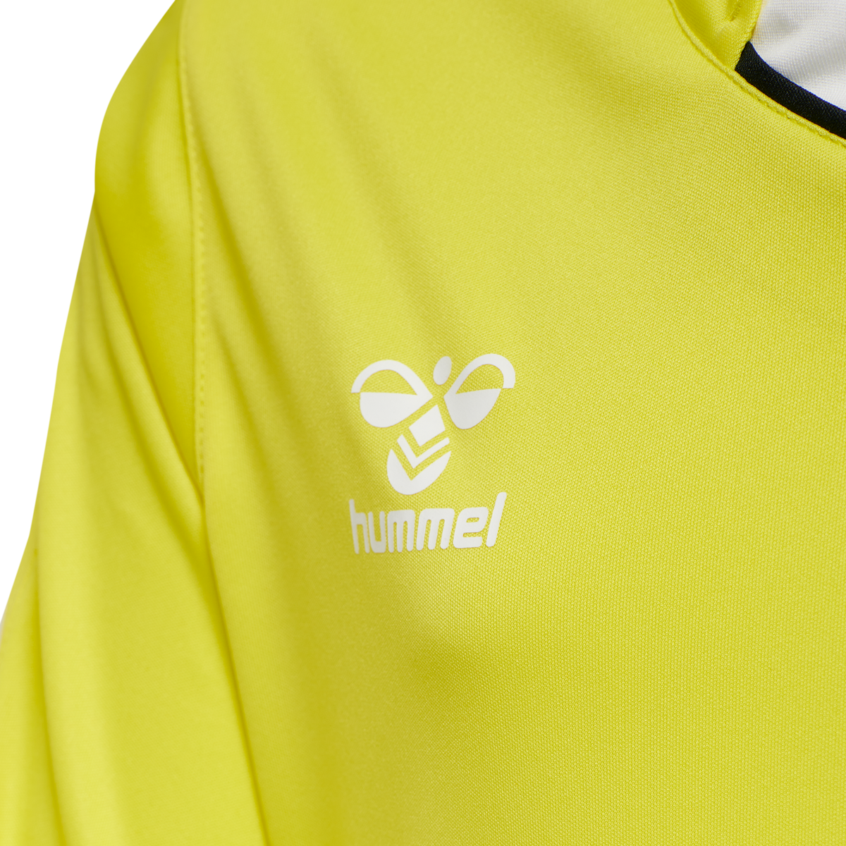 hmlCORE XK POLY JERSEY L/S KIDS