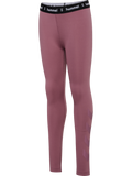 hmlJR PULSE MID WAIST TIGHTS