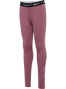 hmlJR PULSE MID WAIST TIGHTS