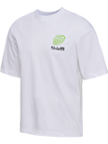 hmlPLADSTILFORSKELLE T-SHIRT S/S