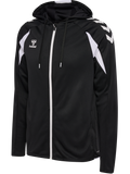 hmlCORE 2.0 ZIP HOODIE