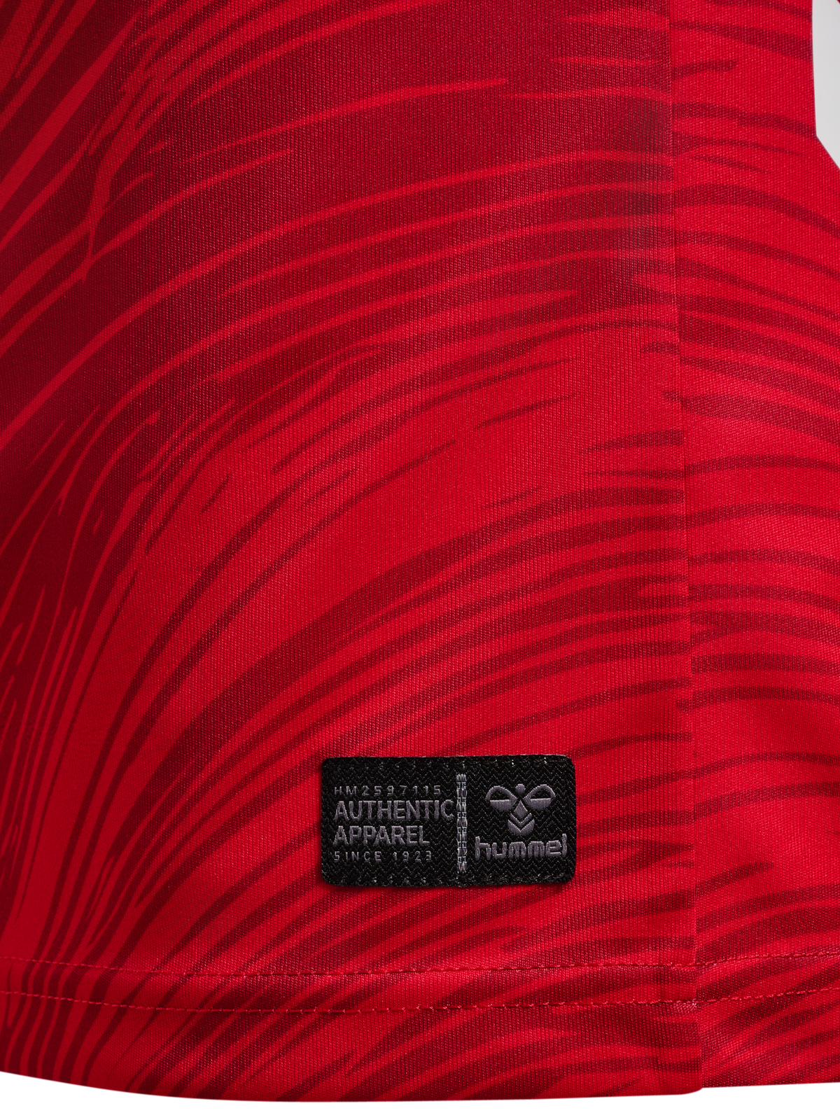 AALBORG 26/27 HOME JERSEY S/S