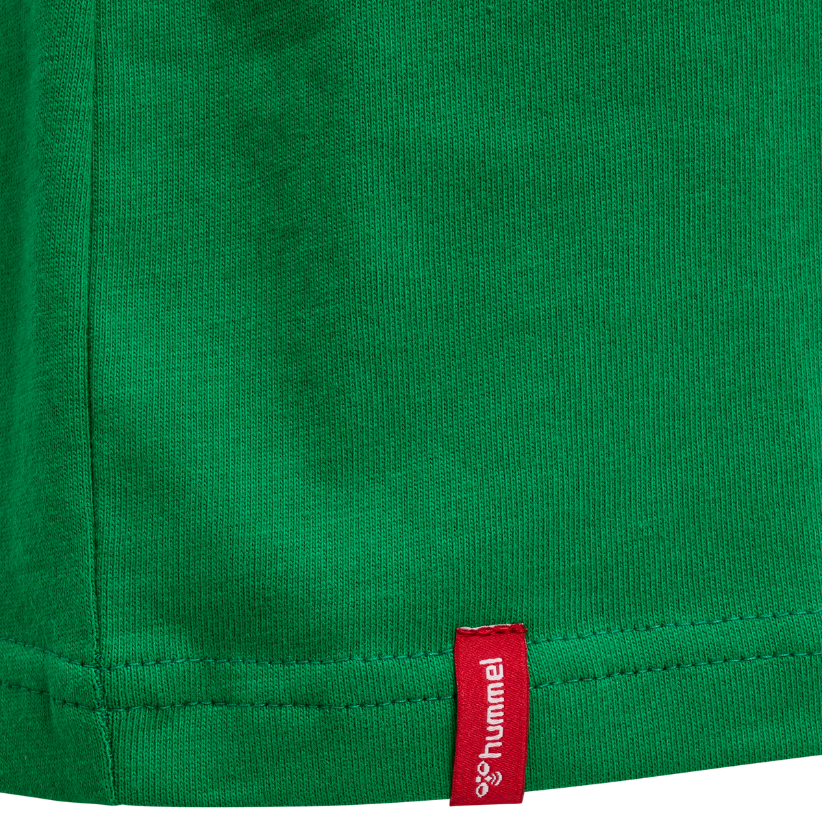 hmlRED HEAVY T-SHIRT S/S WOMAN