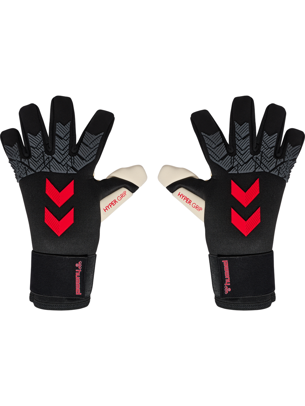 hmlGK GLOVES HYPER GRIP