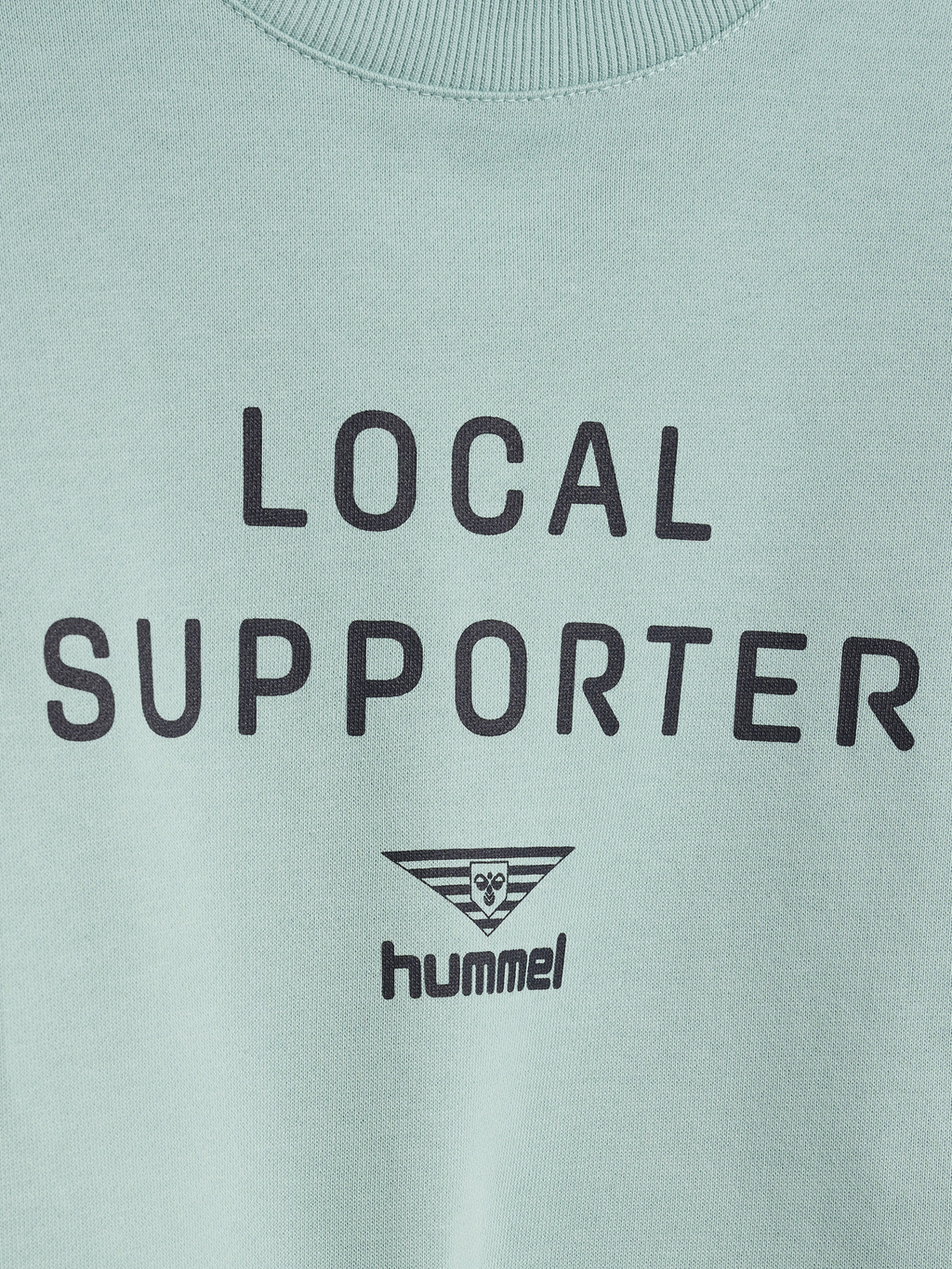 hmlHIVE OWEN SWEATSHIRT
