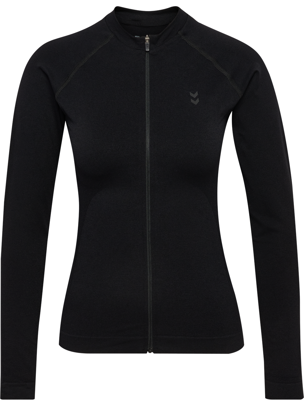 hmlFLOW ZIP BLOUSE
