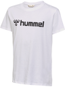 hmlGO 2.0 LOGO T-SHIRT S/S KIDS