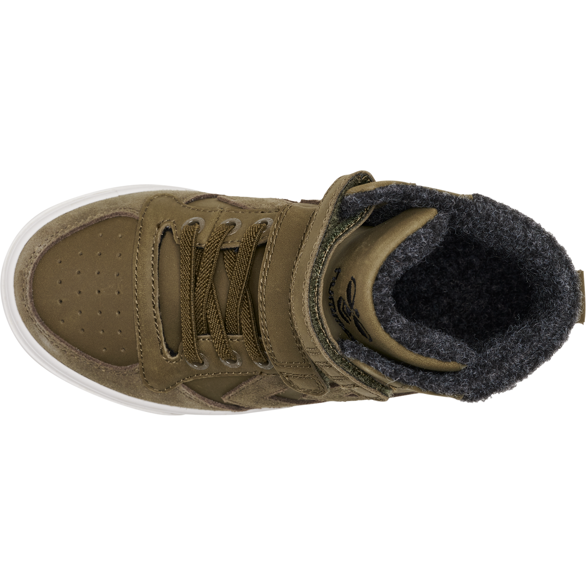 STADIL WINTER HIGH JR