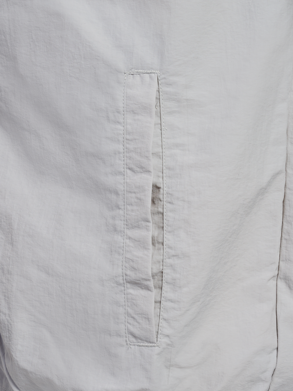 hmlLGC FELIX WOV ZIP JACKET
