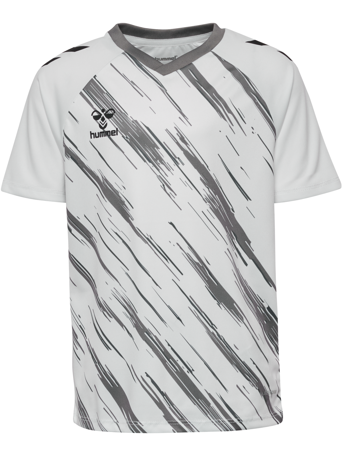 hmlMATCH TRIUMPH JERSEY S/S KIDS
