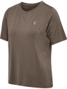 hmlSOFT W T-SHIRT S/S