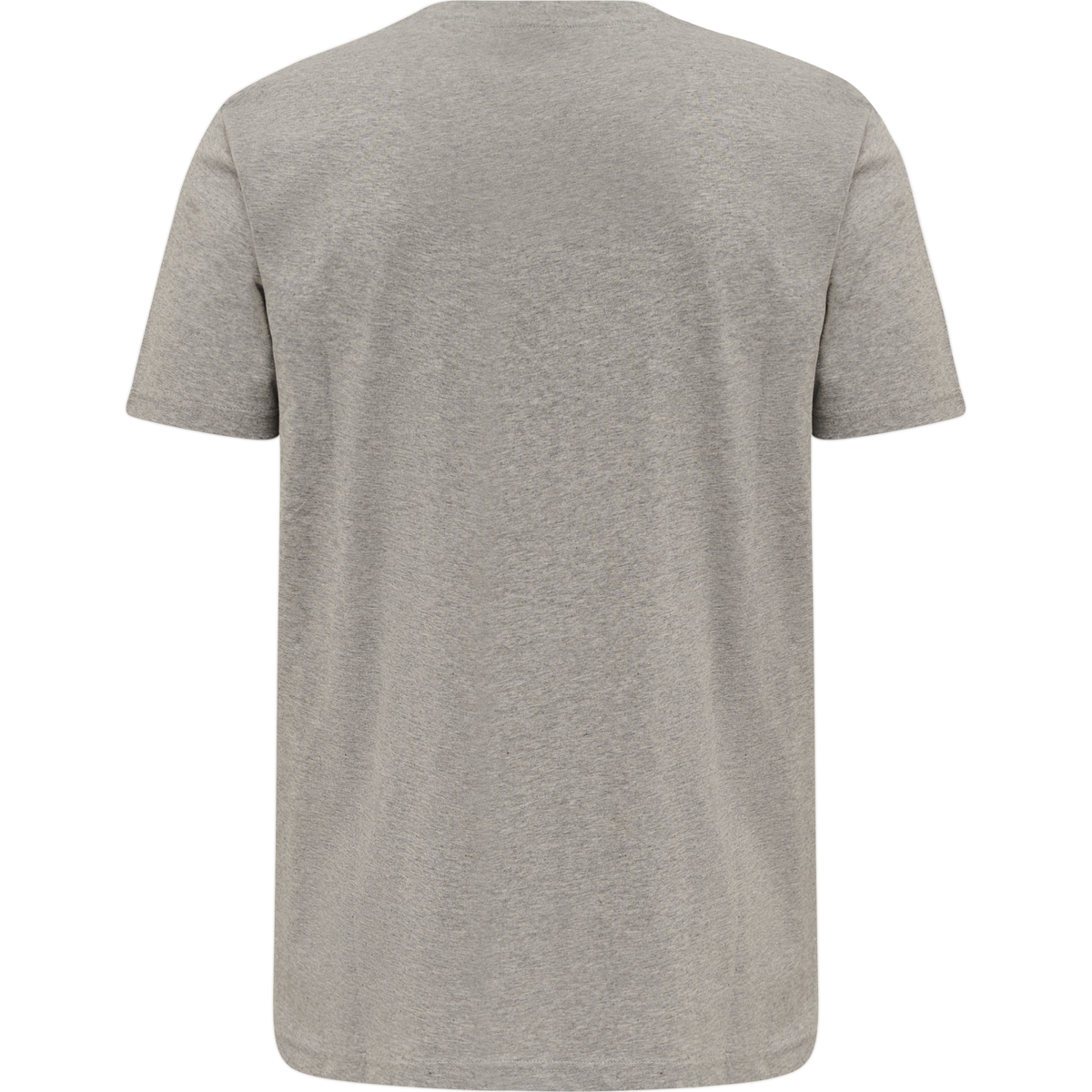 hmlRED BASIC T-SHIRT S/S