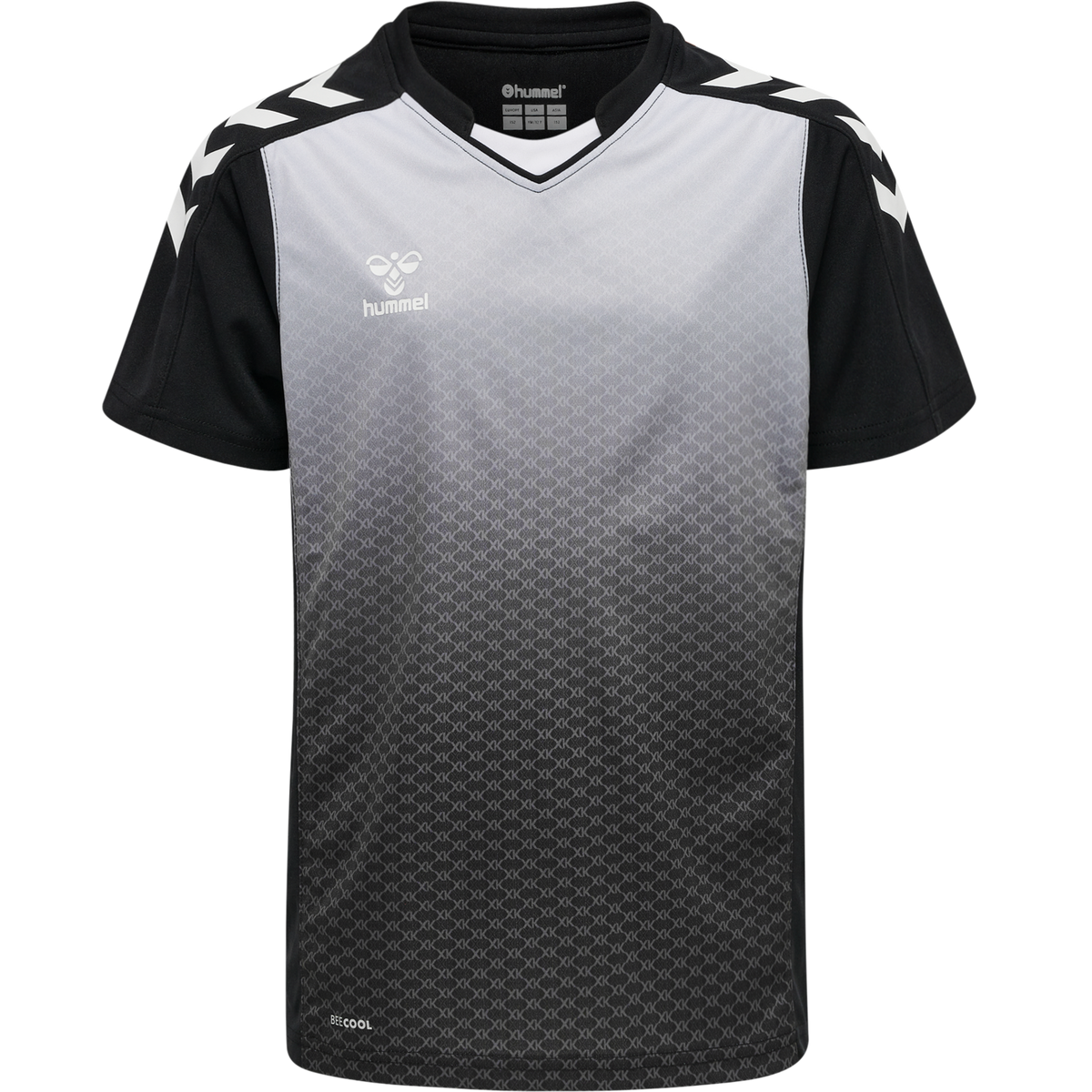 hmlCORE XK SUBLIMA JERSEY S/S KIDS