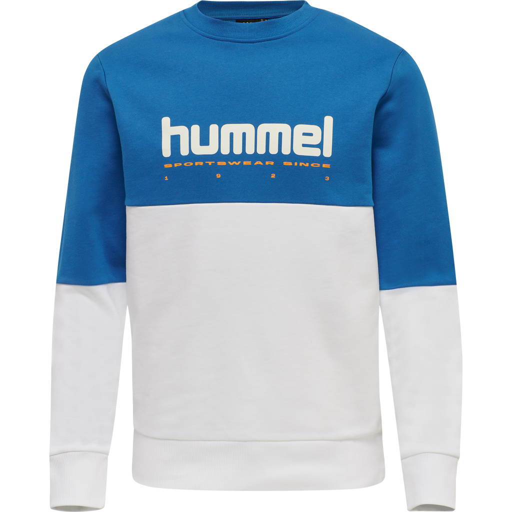 hmlLGC MANFRED SWEATSHIRT