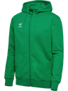 hmlGO 2.0 ZIP HOODIE