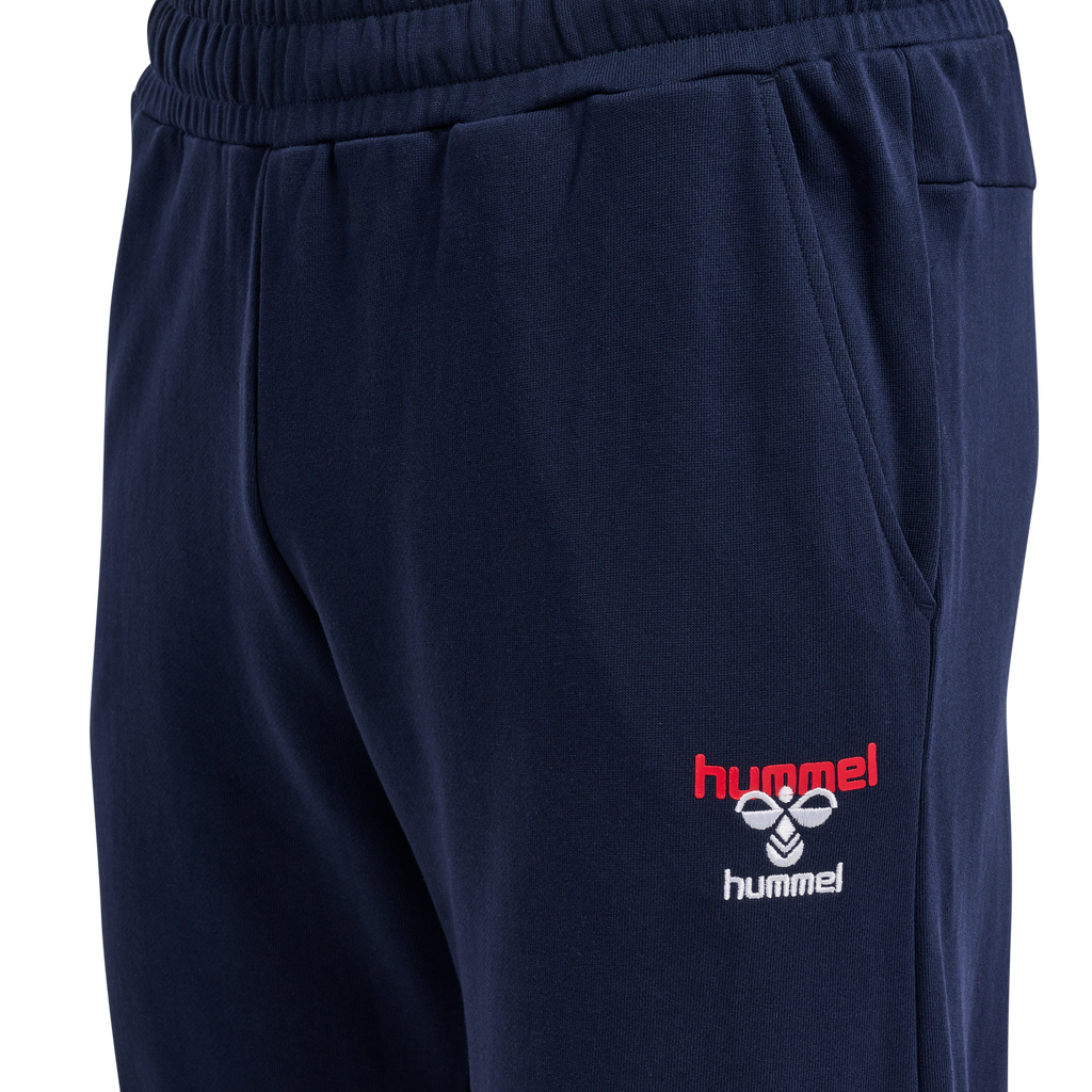 hmlIC DAYTON REGULAR PANTS