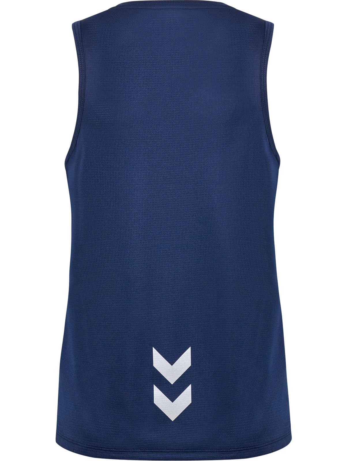 hmlRUN SINGLET S/L WOMAN