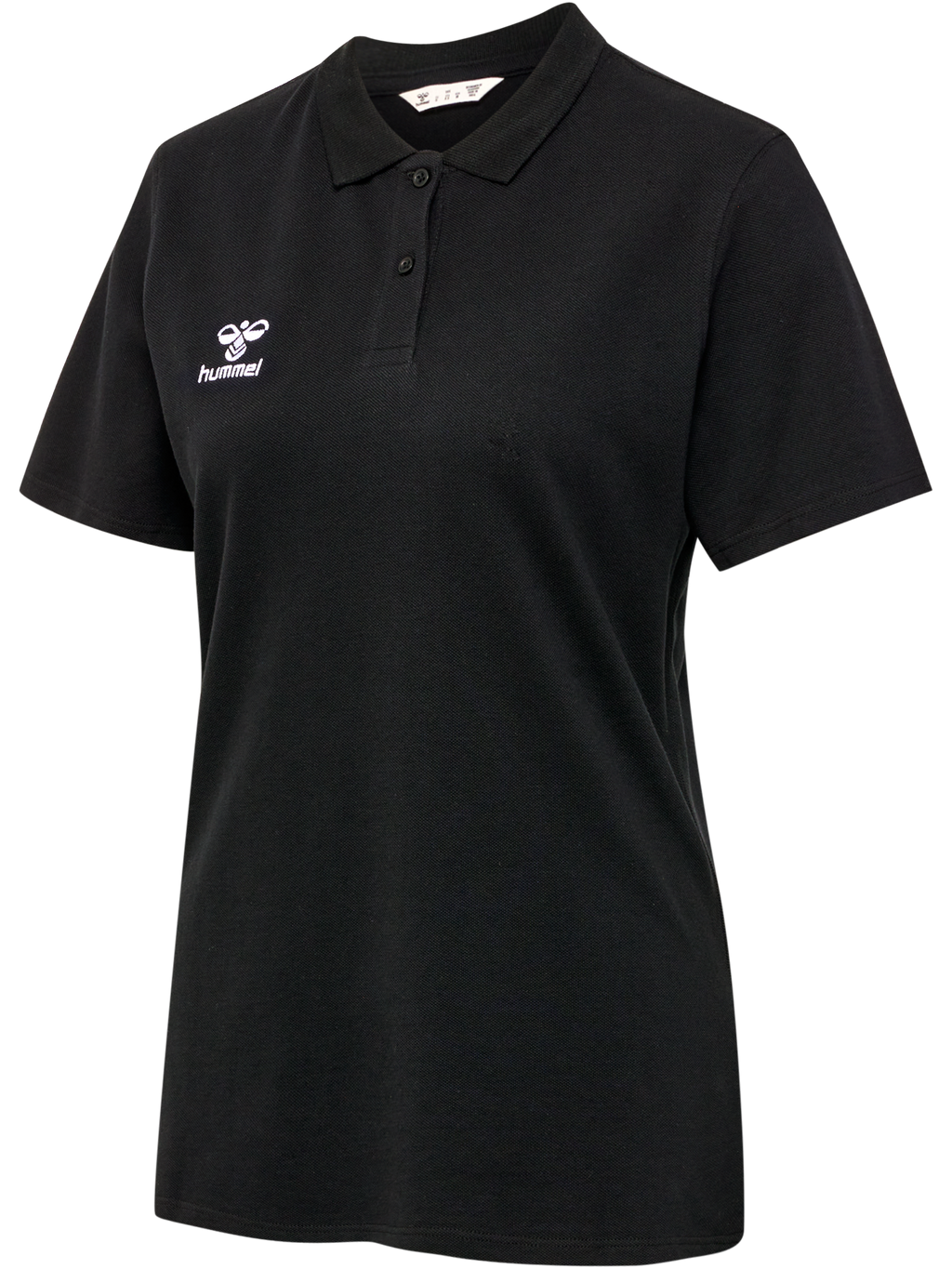 hmlGO 2.0 POLO WOMAN