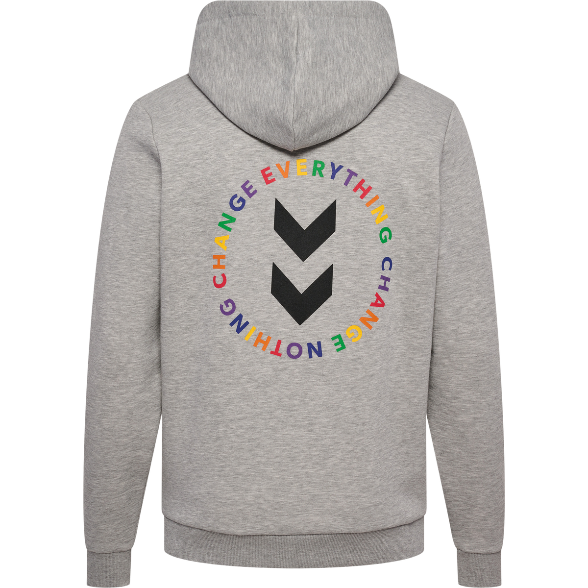 hmlEVERYTHING NOTHING HOODIE