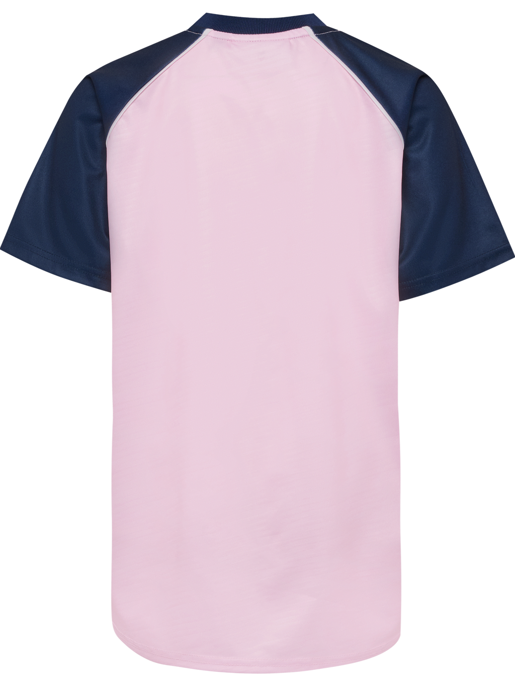 hmlJR LOOSE TIGER SOCCER DRESS S/S