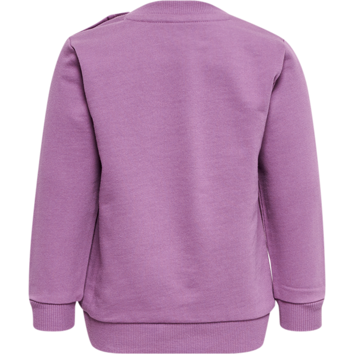 hmlFAST LIME SWEATSHIRT