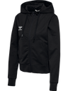 hmlGO 2.0 ZIP HOODIE WOMAN