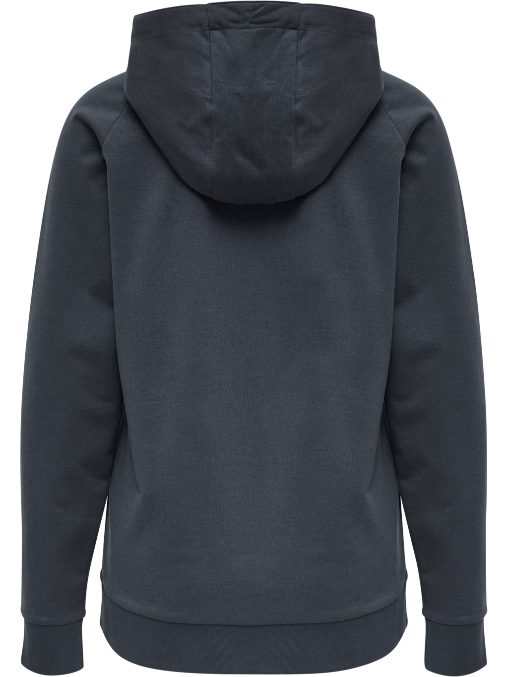 hmlGO COTTON LOGO HOODIE WOMAN