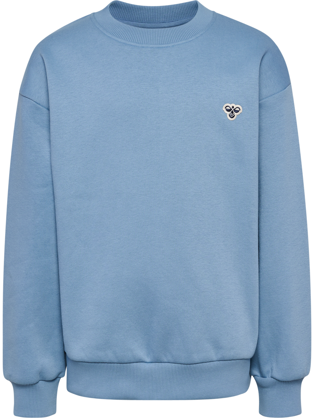 hmlJR LOOSE CREWNECK BEE