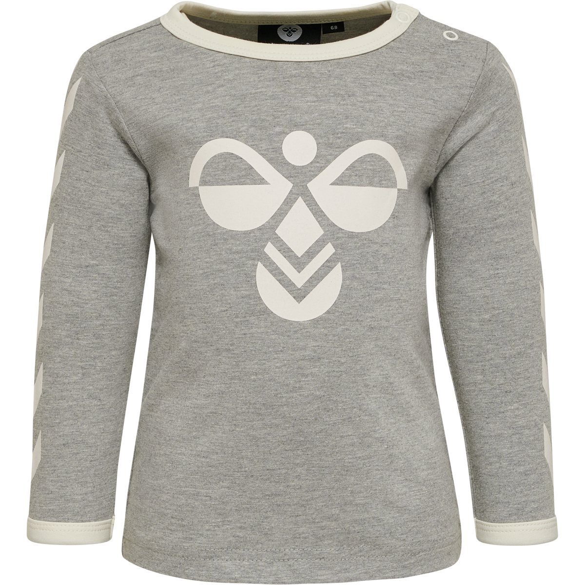 hmlFLIPPER T-SHIRT L/S