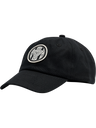 hmlJR BASEBALL BADGE CAP