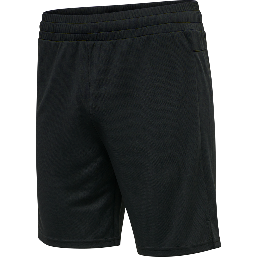 hmlTE TOPAZ 2-PACK SHORTS