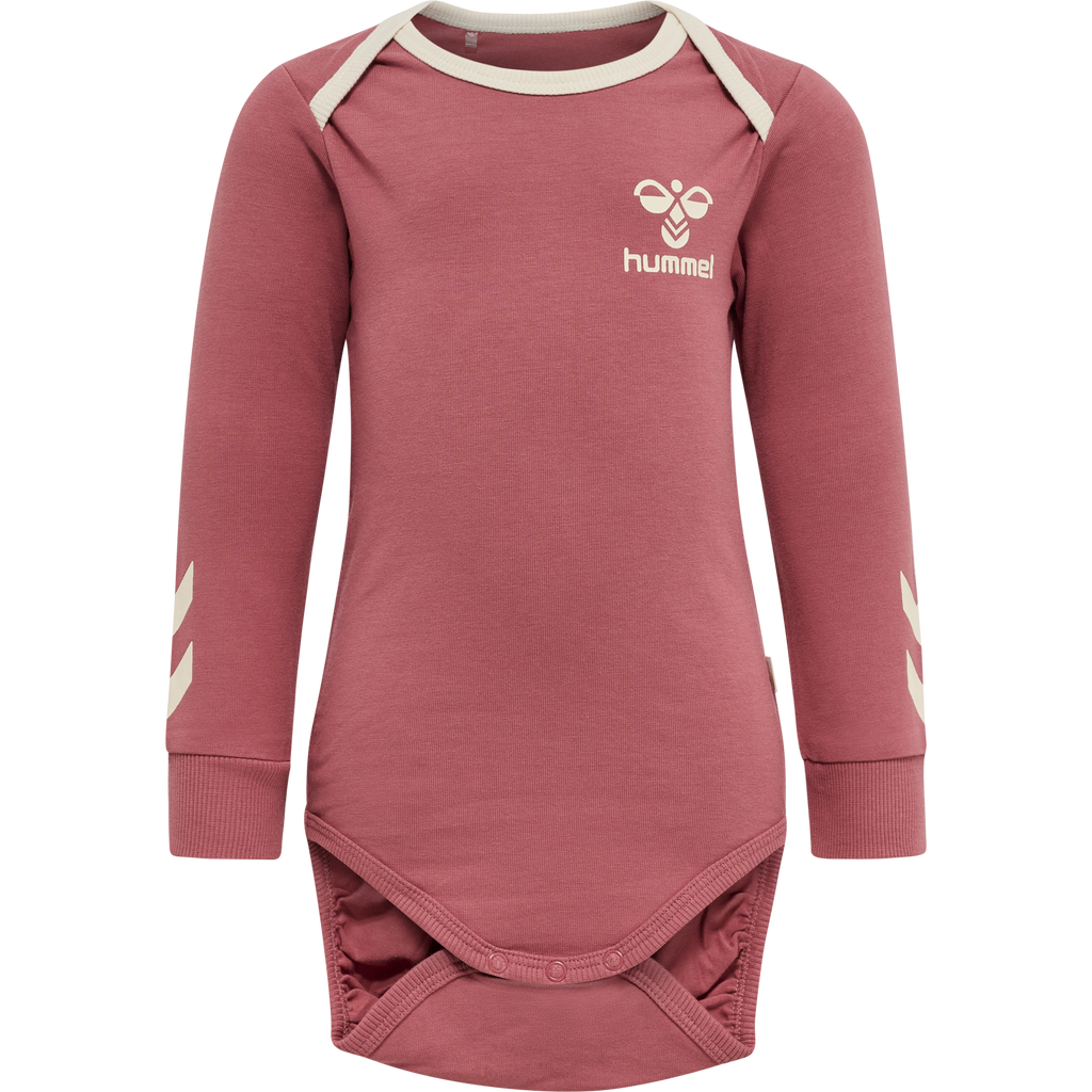 hmlMAULE BODY L/S