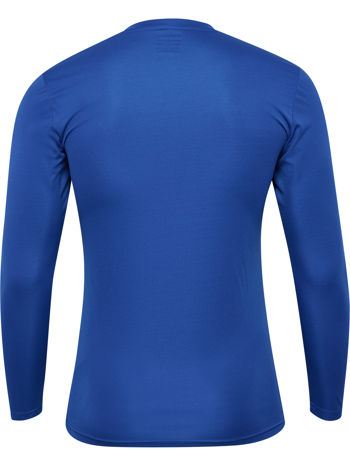 hmlBL ESSENTIAL TEE L/S