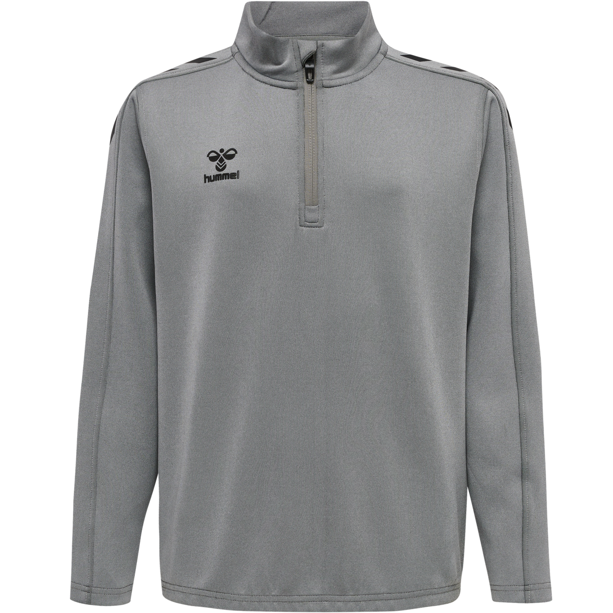 hmlCORE XK HALF ZIP POLY SWEAT KIDS