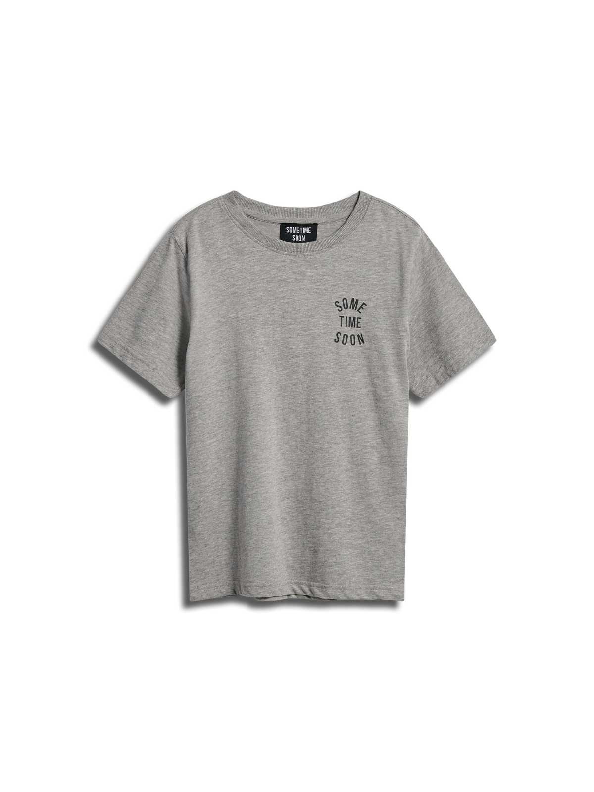 stsREVOLUTION T-SHIRT S/S