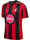 AFCB 26/27 HOME JERSEY S/S